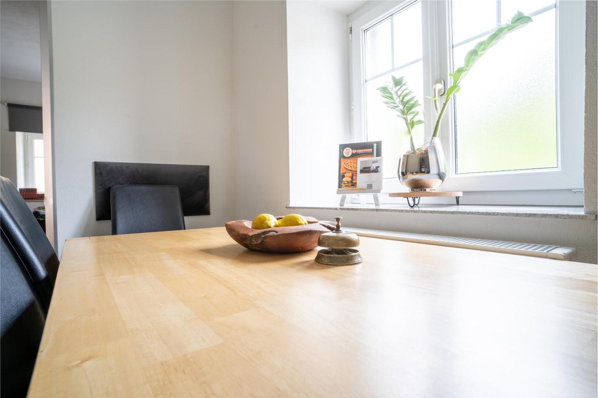 Moderne 2-Zimmer Wohnung Gratwein Dış mekan fotoğraf
