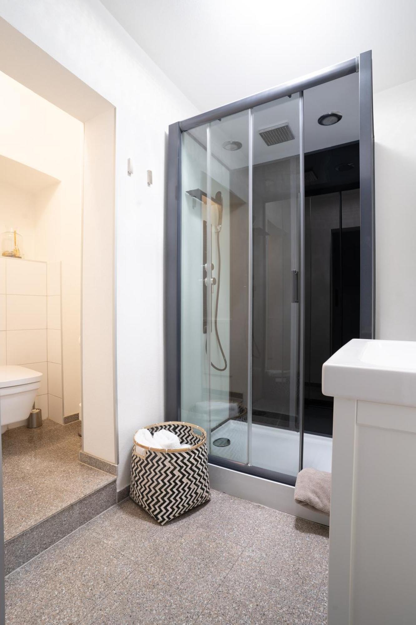 Moderne 2-Zimmer Wohnung Gratwein Dış mekan fotoğraf