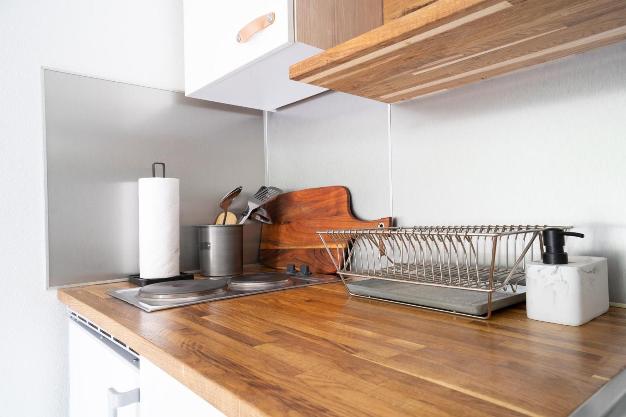 Moderne 2-Zimmer Wohnung Gratwein Dış mekan fotoğraf